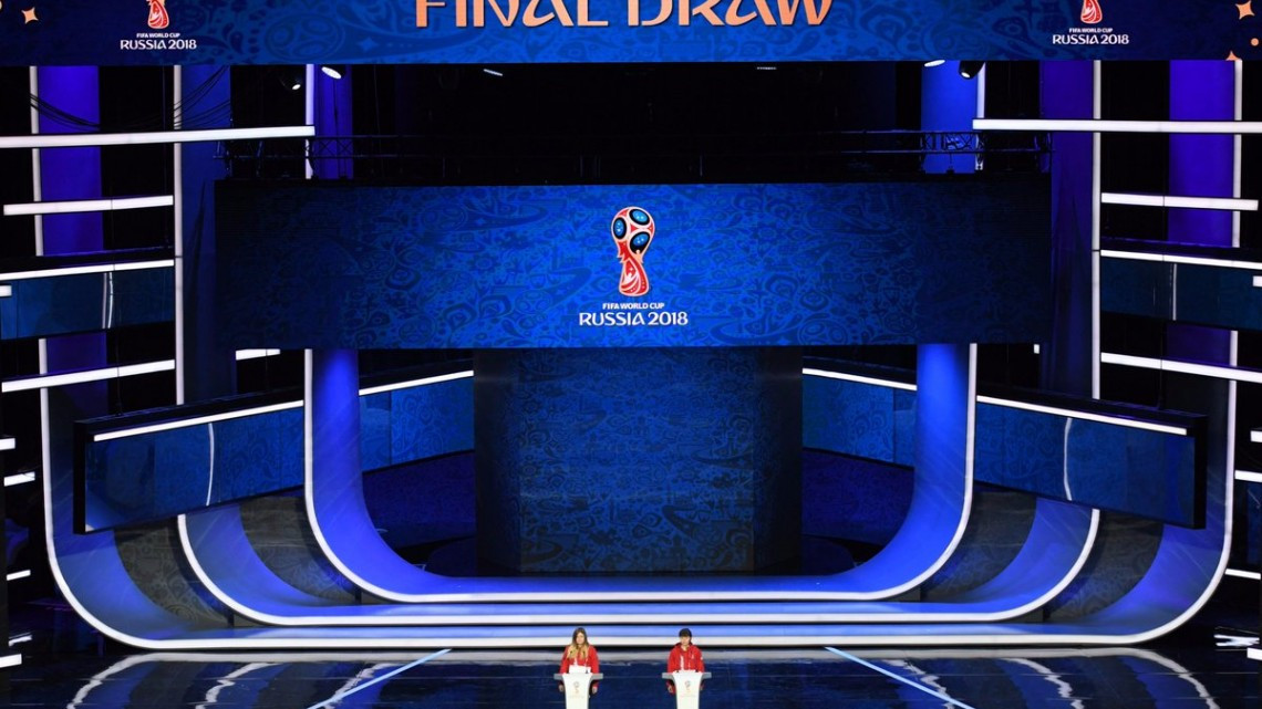 Tendrá México Mundial complicado   