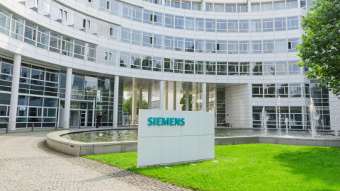 Industria alemana aumentará compras a proveedores 