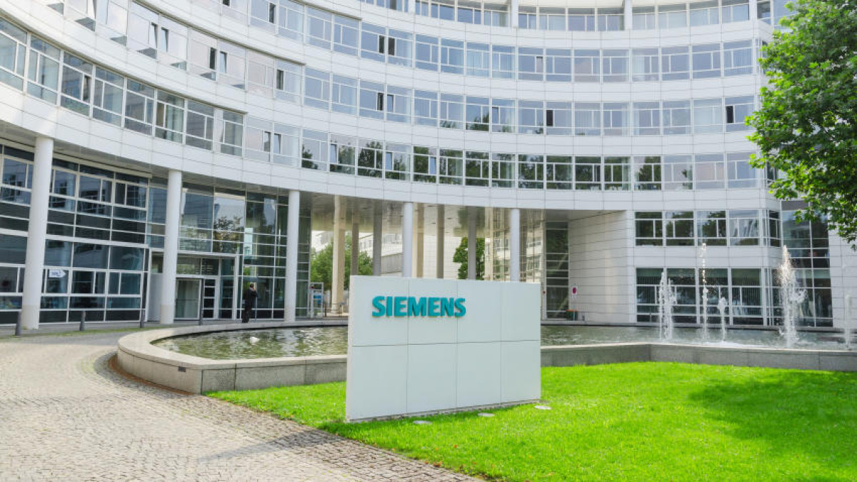 Industria alemana aumentará compras a proveedores 