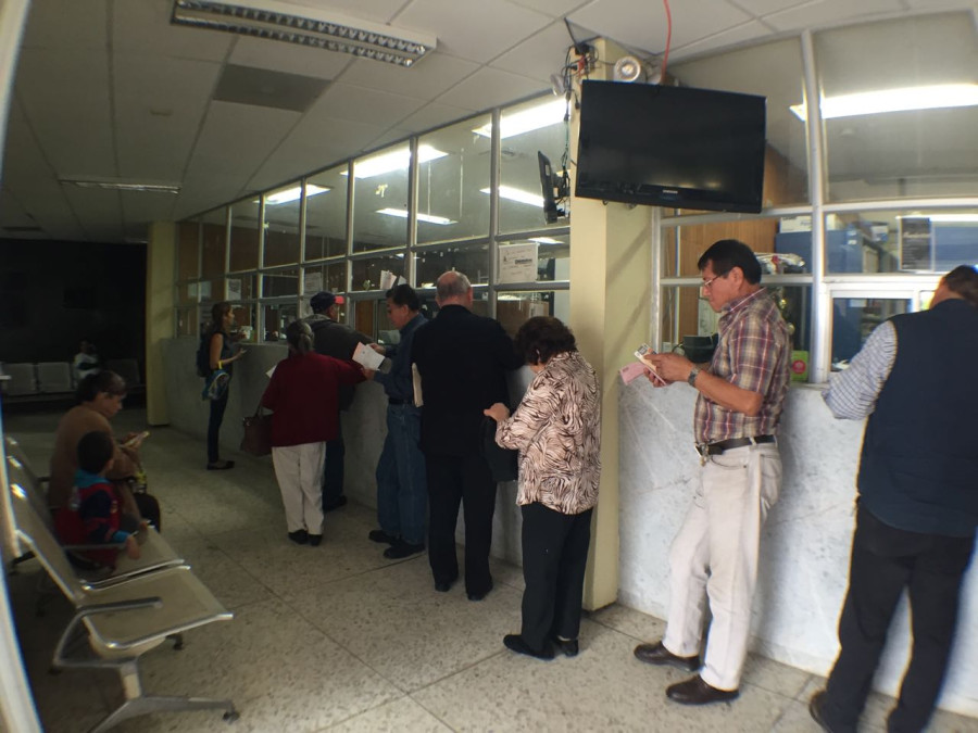 Aseguran que ISSSTE tiene abasto del 98% de medicinas