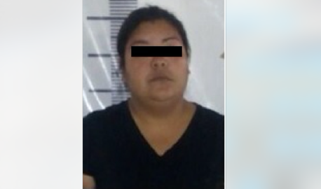 PGJE detiene a secuestradora en San Fernando