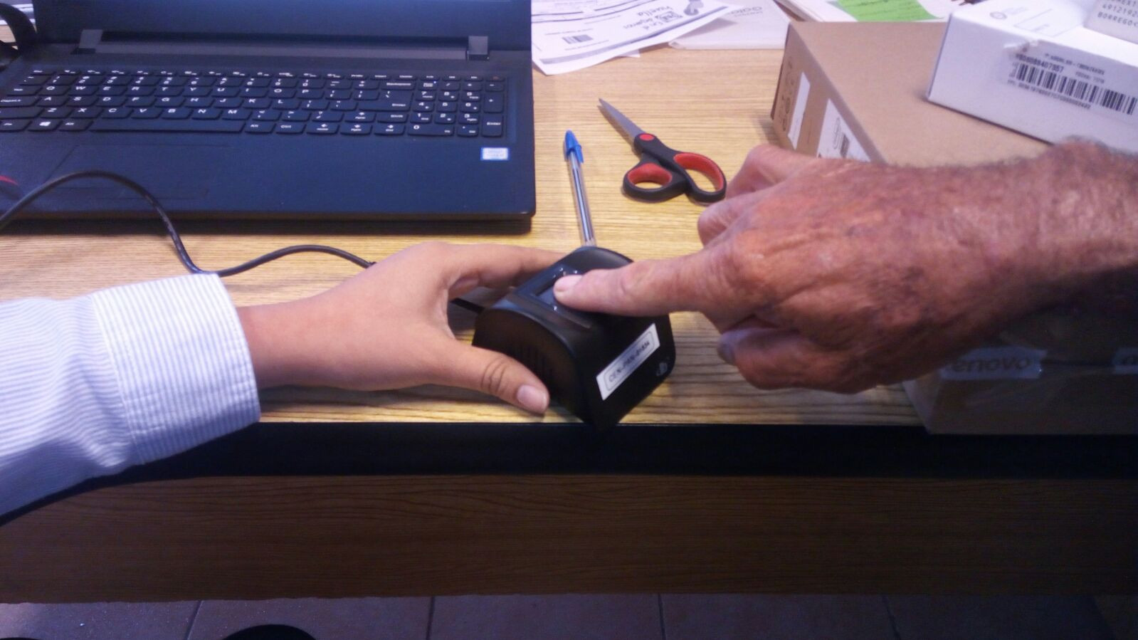 Militantes del PAN Tamaulipas deben actualizar datos