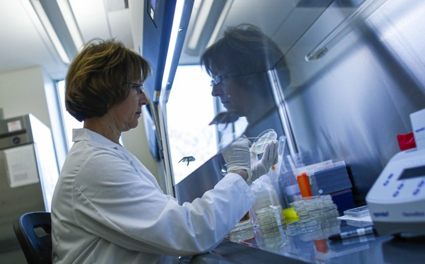 Chiapas confirma caso de coronavirus; ya son cinco en el país