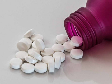 Avifavir, el primer medicamento aprobado para el COVID-19
