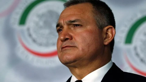 Corte de EU concede prórroga a García Luna para apelar su condena