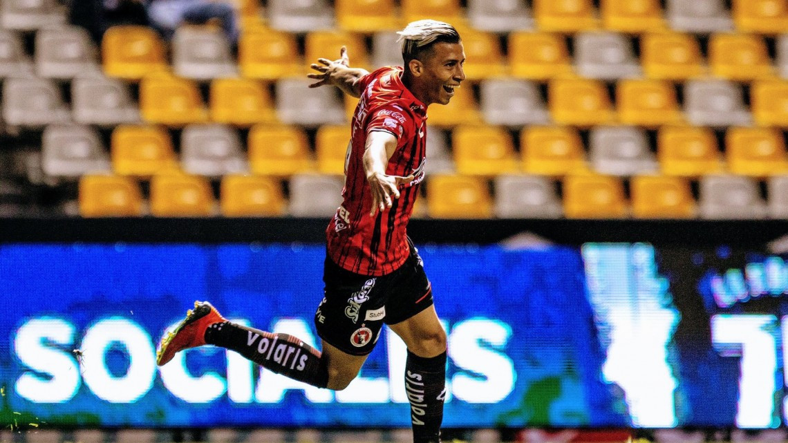 Vence Xolos 3-1 al Puebla
