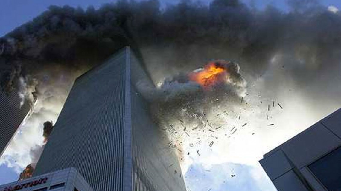 A 16 años de la tragedia del 911