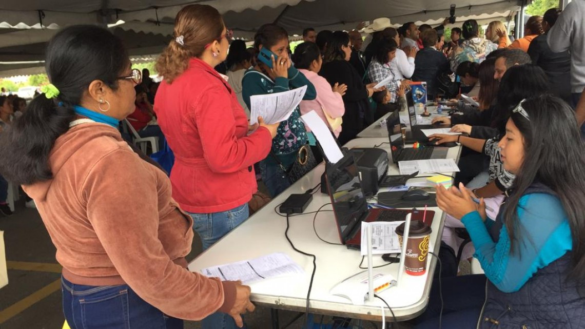 Será incrementado el número de beneficiados con becas municipales