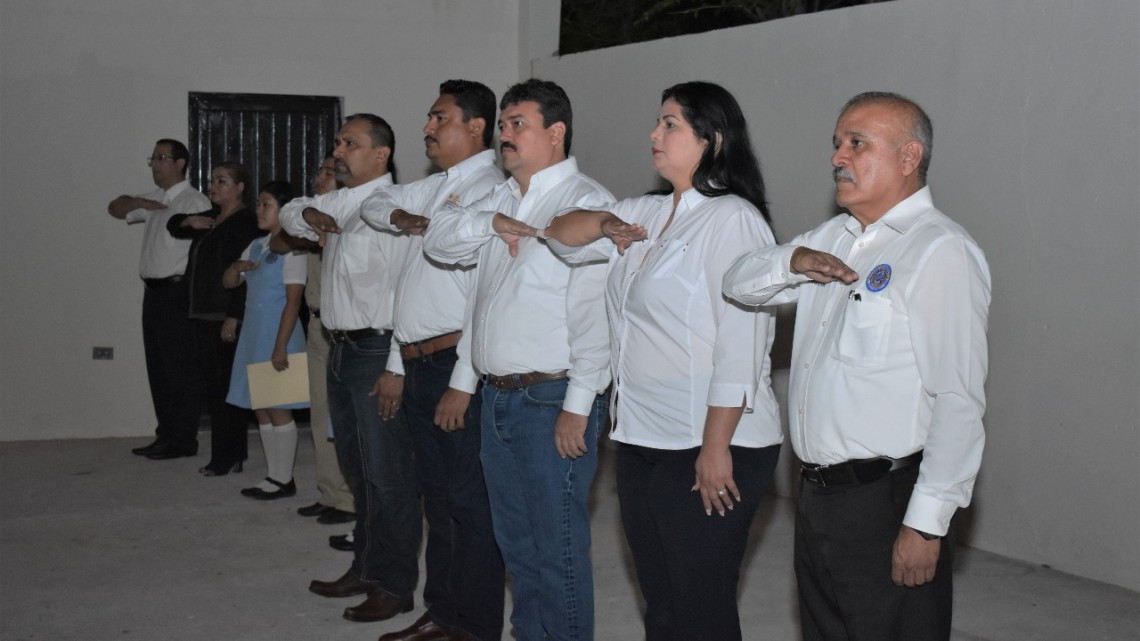 Donará Presidente Municipal 35 por ciento de su sueldo a escuelas