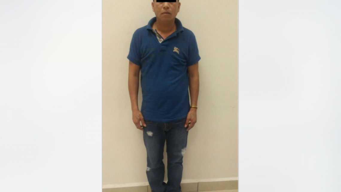 Detienen a tres por atentados a la seguridad