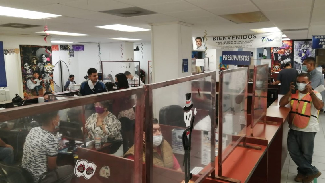 Promoveremos total austeridad a estado y municipios en la próxima legislatura: Isidro Vargas