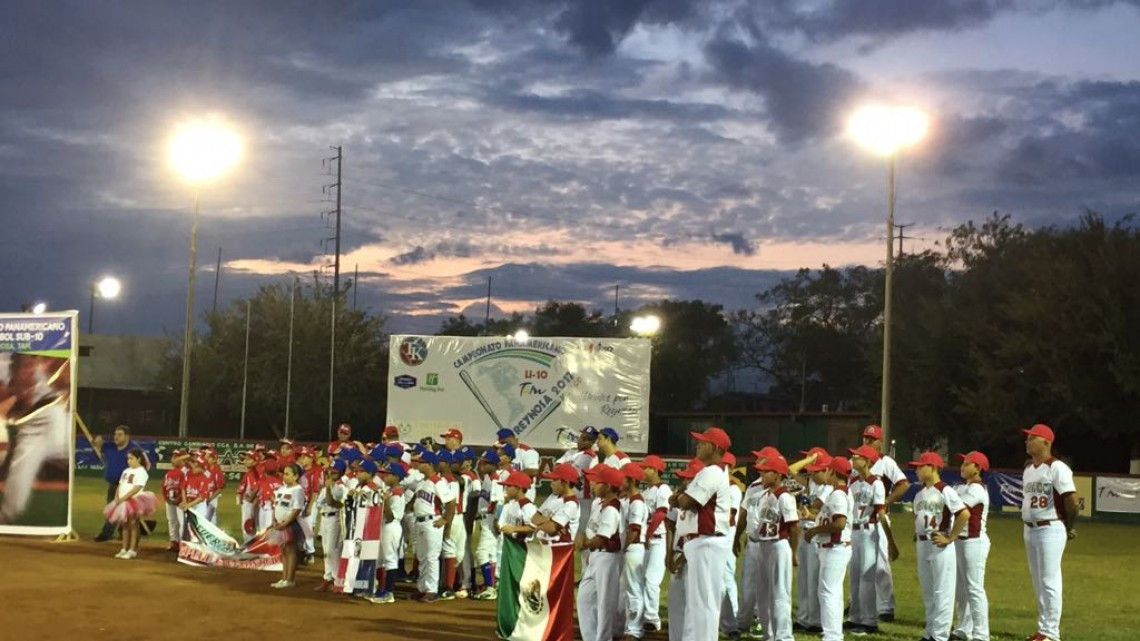 Eventos deportivos "vitrina" para Reynosa