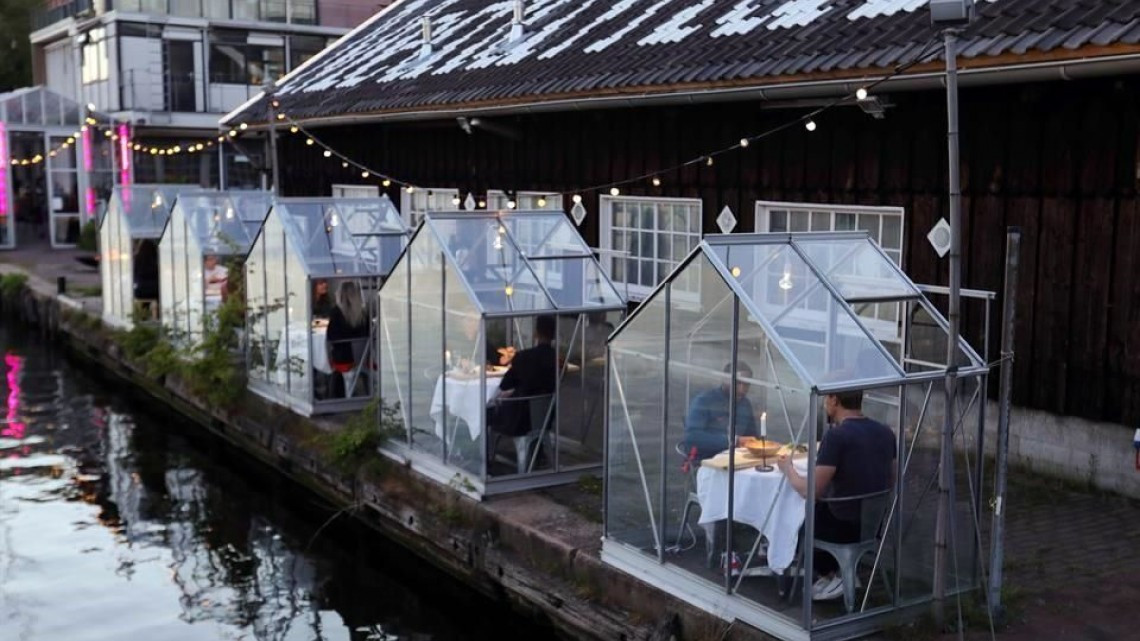 Vida Post Covid-19, ¿Qué ha sido diferente? 