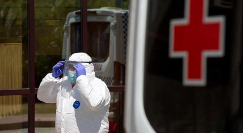 Oregon detecta primer caso humano de peste bubónica