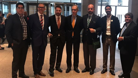 Estado de Tamaulipas se posiciona como industria petrolera 