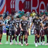 ¡México eliminado! La selección queda eliminado de Copa América 
