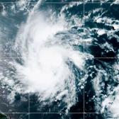 Beryl se convierte en el primer huracán de 2024 sobre el Atlántico