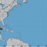 Monitorean Disturbio Tropical 94L con trayectoria hacia Tamaulipas