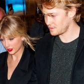 "Hay una brecha entre lo que se sabe y lo que se dice": Joe Alwyn en sus primeras declaraciones sobre su relación con Taylor Swift