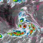 Conagua alerta a Tamaulipas por potencial ciclón tropical; así afectará 'Alberto'