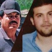 Detienen al 'Mayo' Zambada y a Joaquín Guzmán López, hijo de 'El Chapo', en EUA