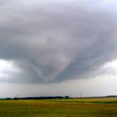 Emiten alerta de tornado para el sur de Texas 