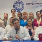 Impugnará alianza PAN-PRI elección municipal