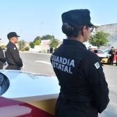 Aplica Tránsito Estatal Operativo Carrusel en carreteras tamaulipecas