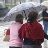 Pide Gobernador de NL redoblar precauciones ante llegada de más lluvias 