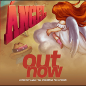 'Ángel', nuevo sencillo de Grupo Frontera y Romeo Santos