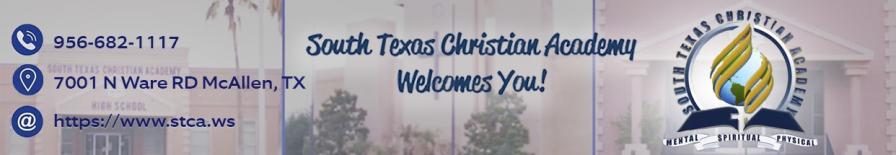 South Texas Christian Academy 