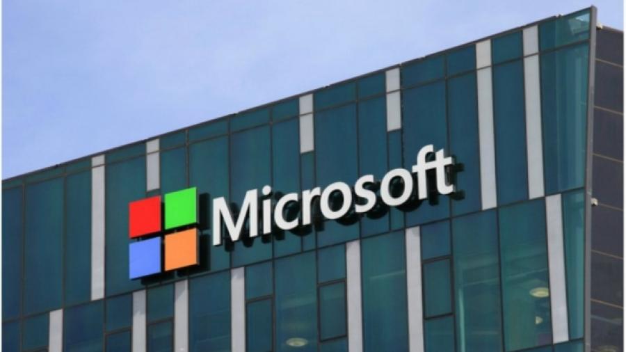 Microsoft revela oficialmente el logo de Windows