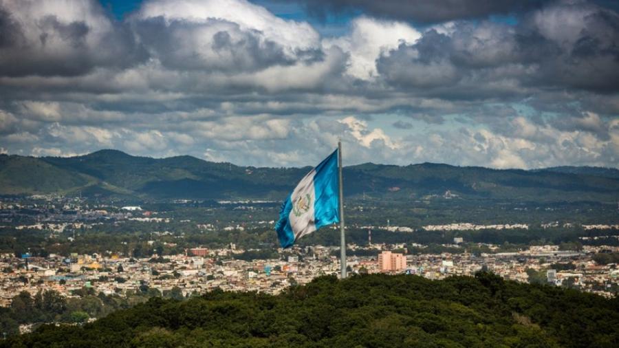 Guatemala acoge con polémica a barco abortista en su primera visita a América