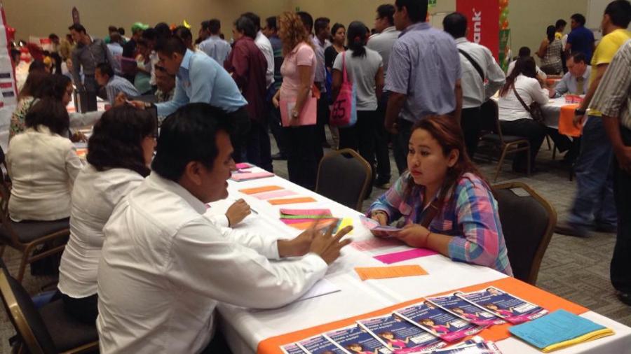 Después de 20 años Tamaulipas generó en el 2018 más de 40 mil empleos
