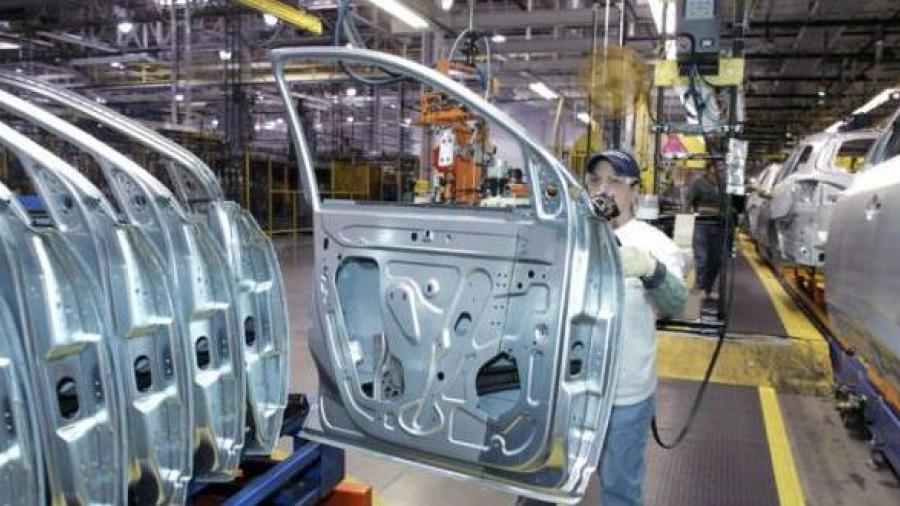 GM trasladará empleos de Canadá a México