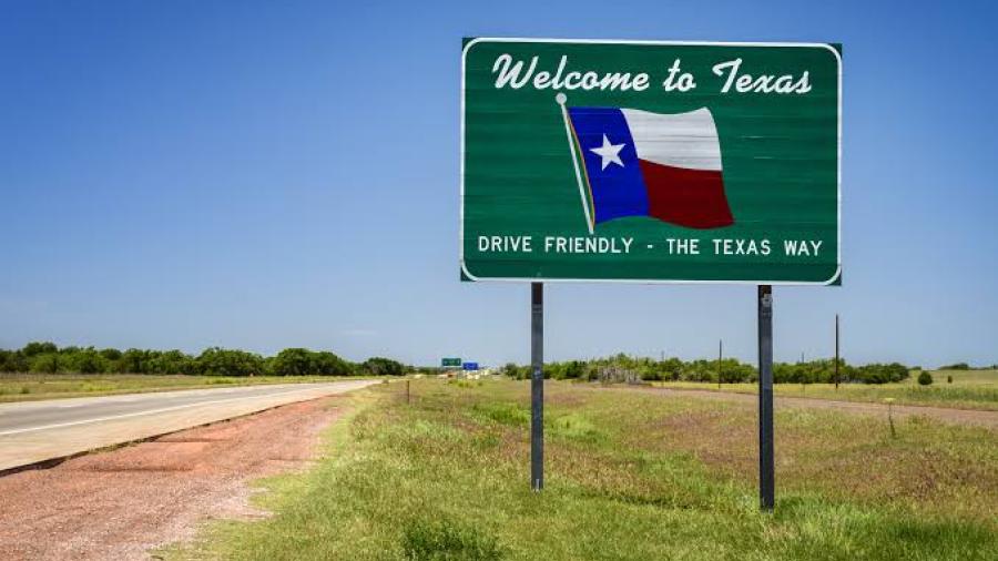 Republicanos promueven declarar la independencia de Texas