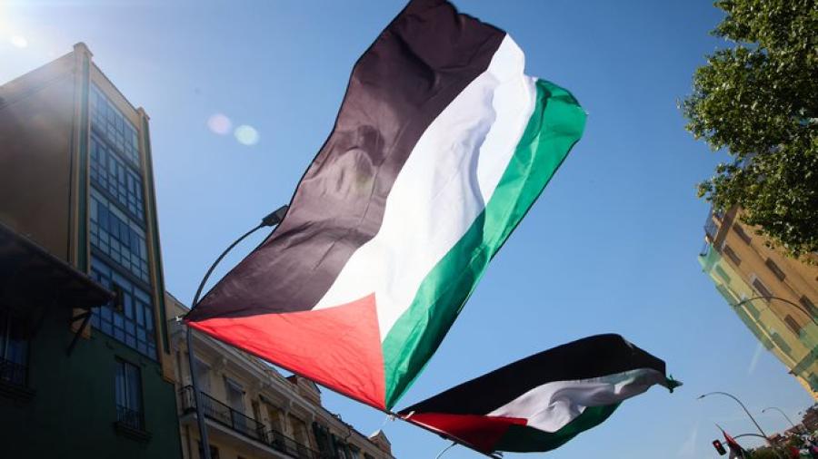 Irlanda, Noruega y España reconocen a Palestina como Estado