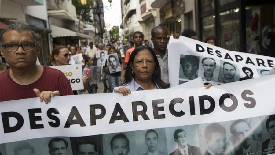 Ricardo Anaya prometen justicia a madres de desaparecidos