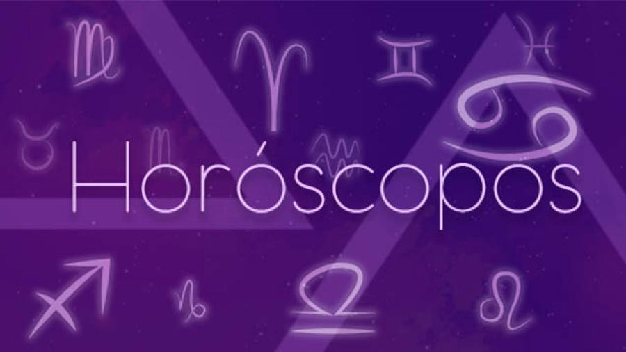 Horóscopo del día y predicciones de los astros