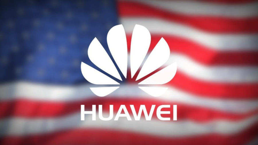 Retiran a Huawei el derecho a fabricar equipos que usen tarjetas Micro SD