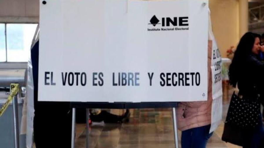 Elecciones 2024: ¿qué votamos en Tamaulipas?