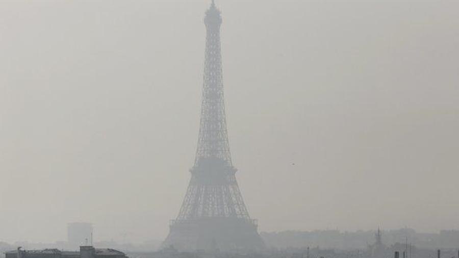 Comisión Europea alerta a cinco países por contaminación
