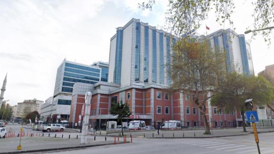 11 enfermos de Covid-19 mueren por una explosión en un hospital 