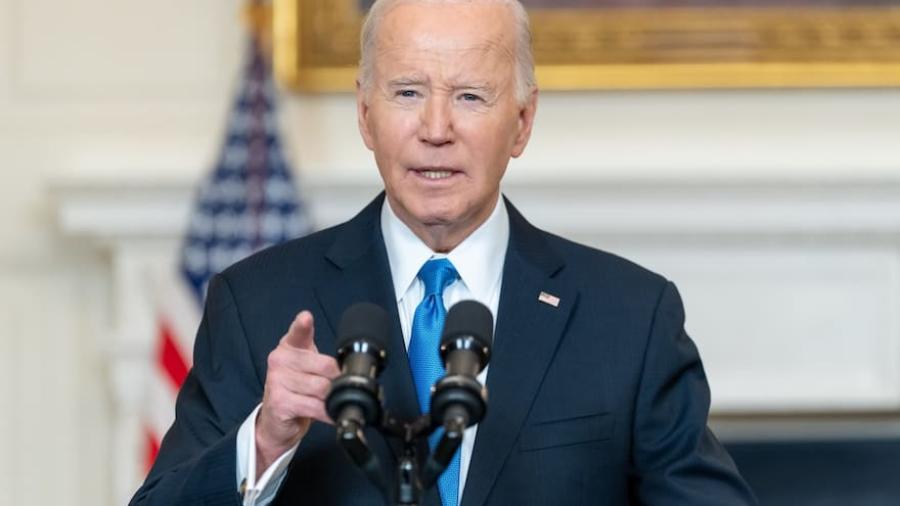 Plan de Biden ofrecerá estatus legal a indocumentados casados