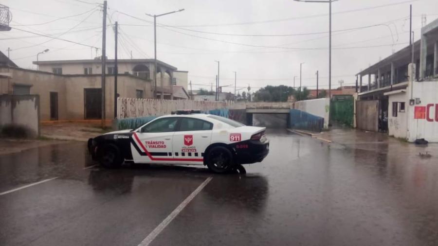 Recomienda Gobierno de Reynosa prevención ante probables lluvias