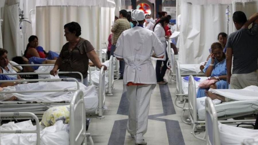 Instalarán casillas para votar en hospitales