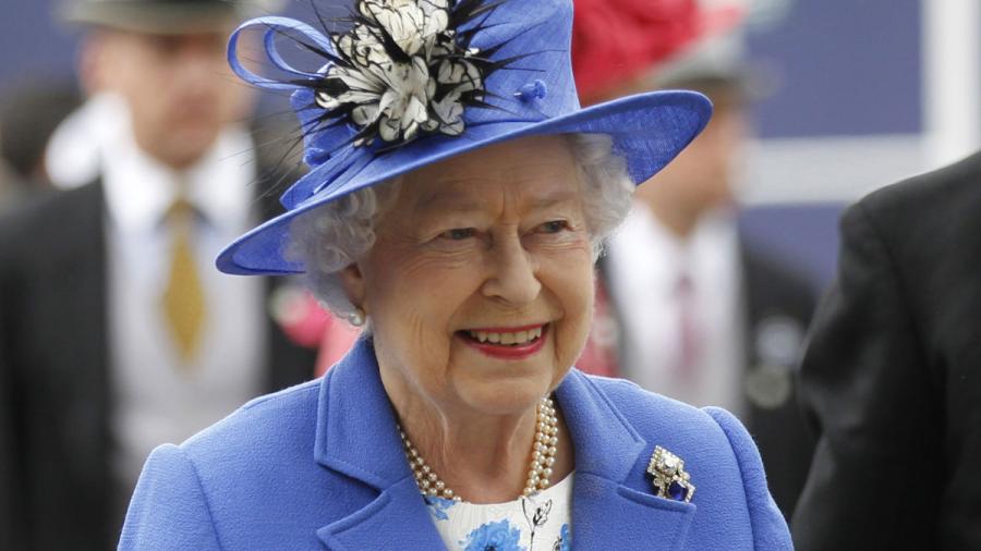 Inaugurará Reina Isabel II el Centro Nacional de Ciberseguridad