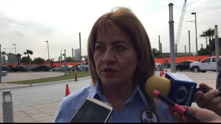 Juanita Sánchez se pronuncia en contra de amnistía a ex funcionarios