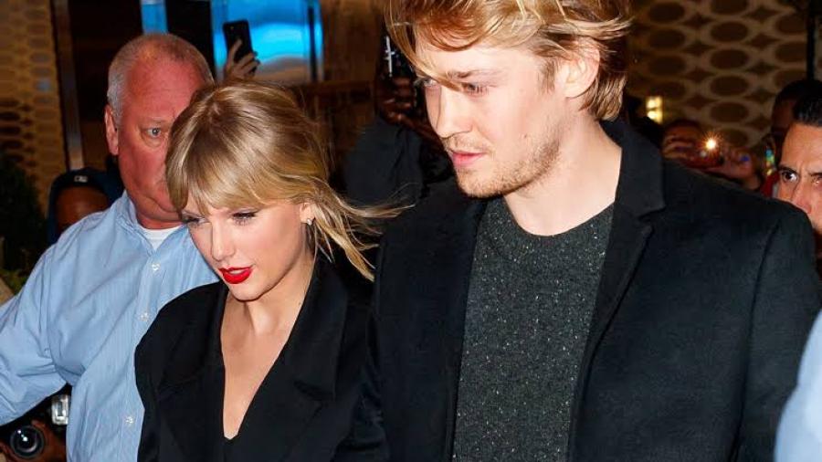 "Hay una brecha entre lo que se sabe y lo que se dice": Joe Alwyn en sus primeras declaraciones sobre su relación con Taylor Swift