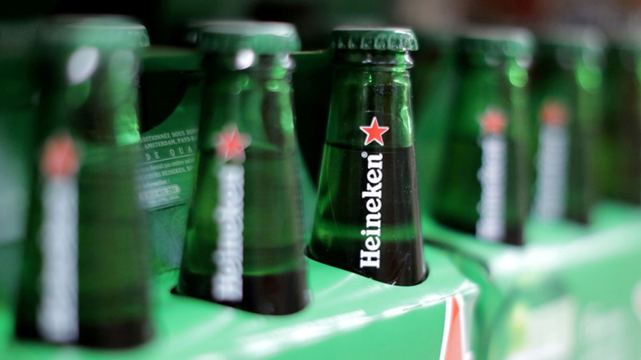Heineken México colaborará con 50 toneladas de hielo carbónico para transportar vacunas antiCovid 